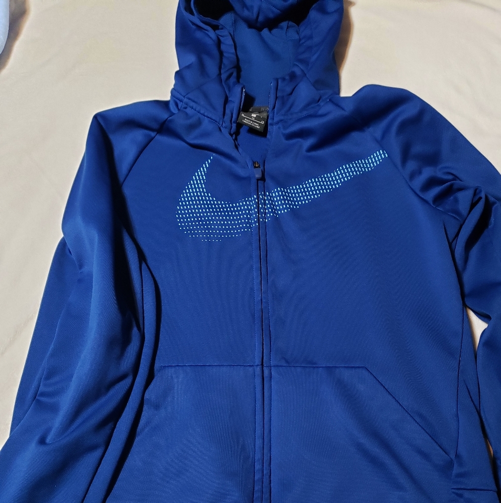 Nike hoodie